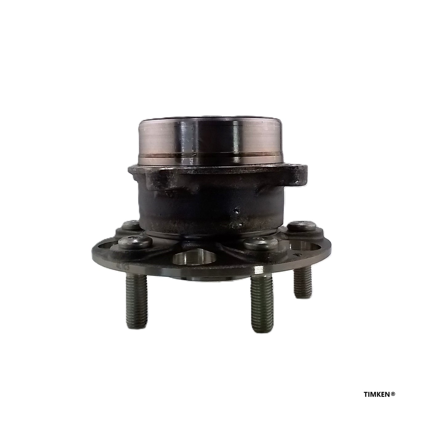 Timken HA590836 image 3