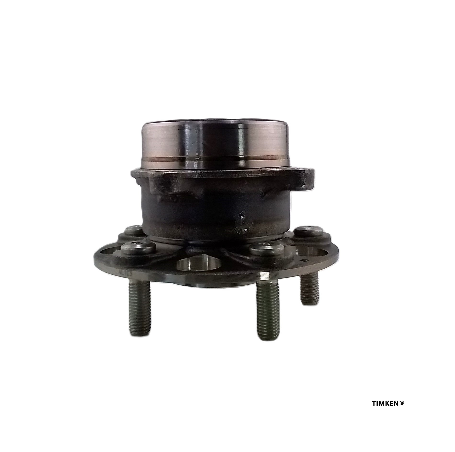Timken HA590836 image 3