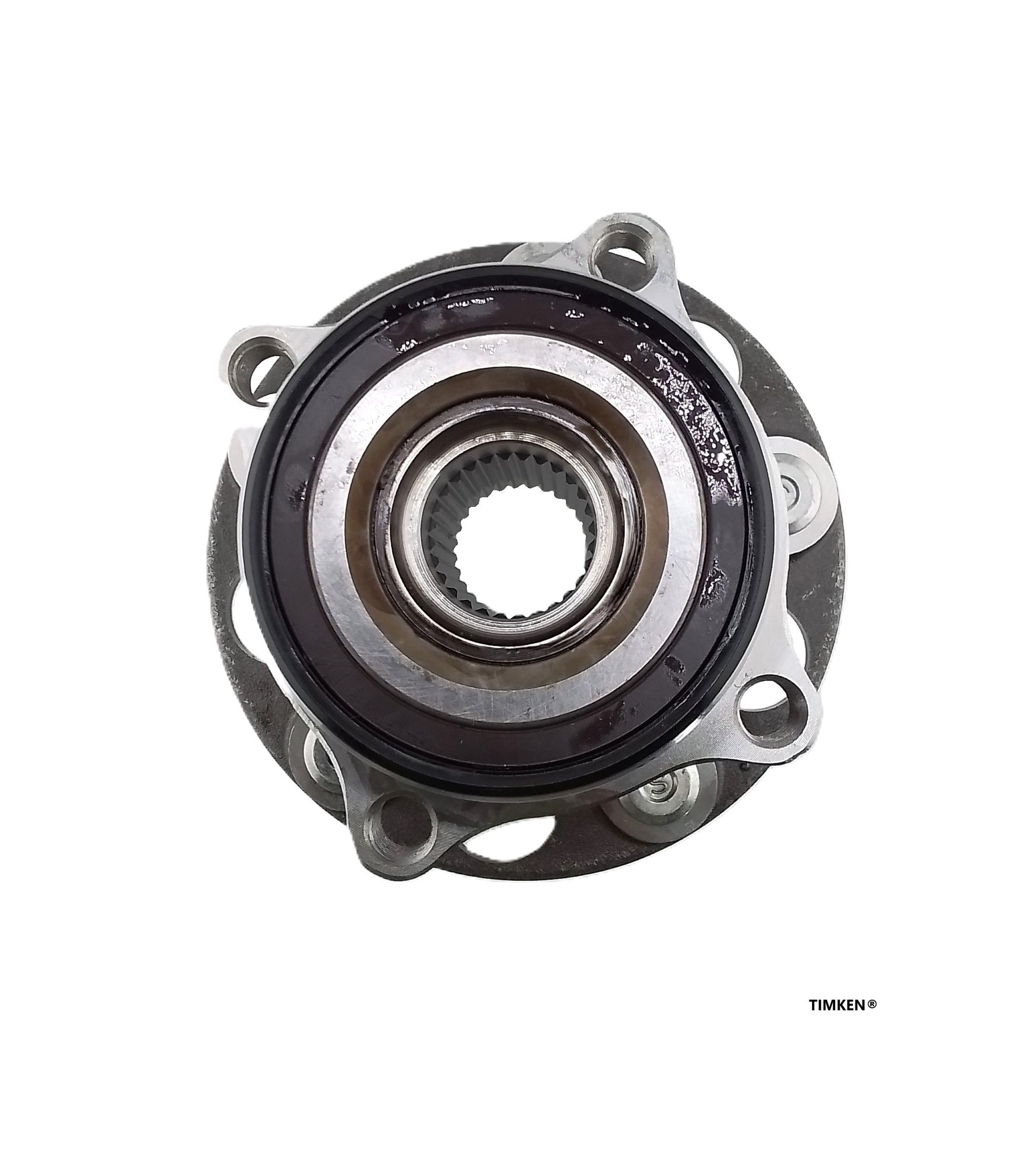 Timken HA590836 main image