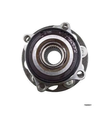 Timken HA590836 main image