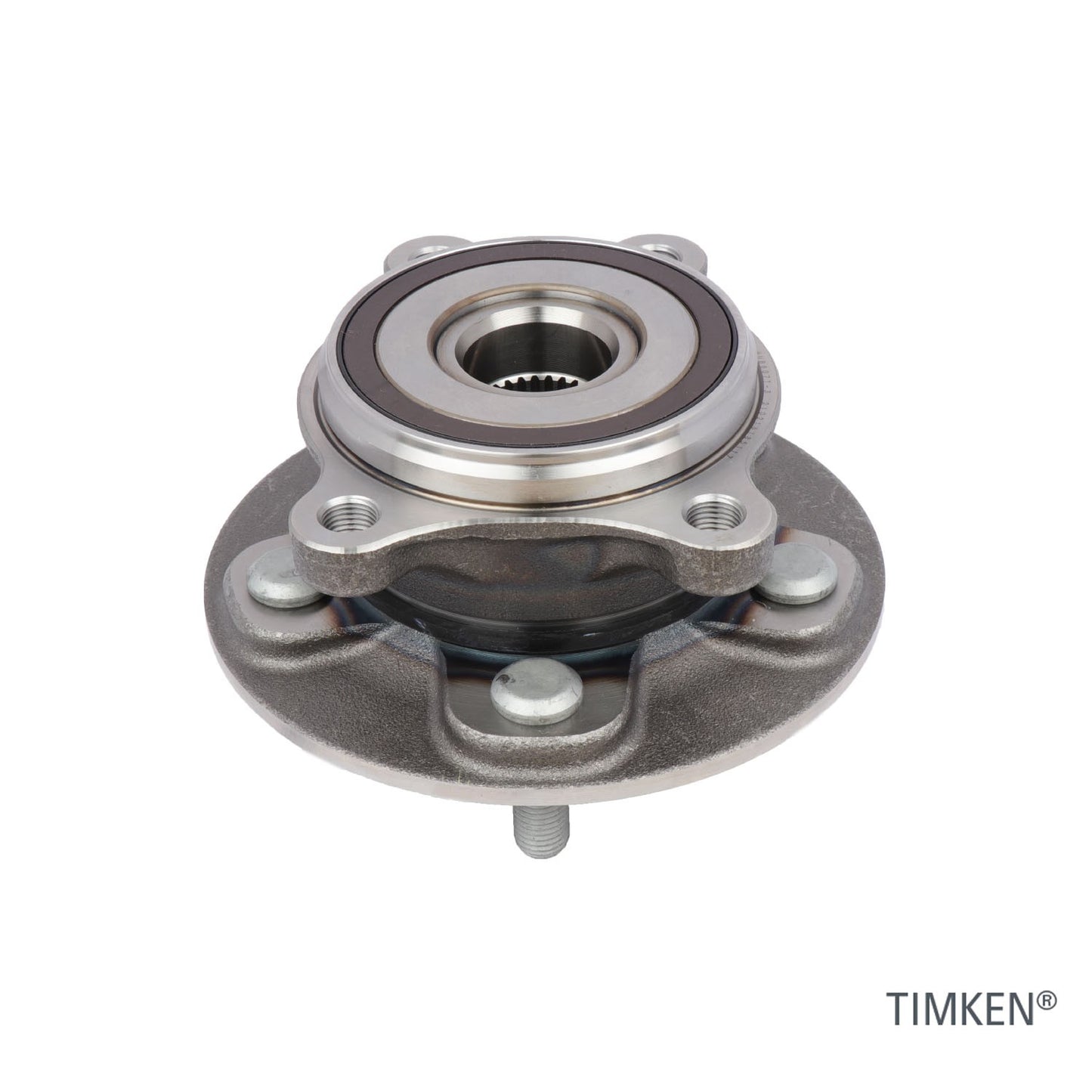 Timken HA590838 image 2