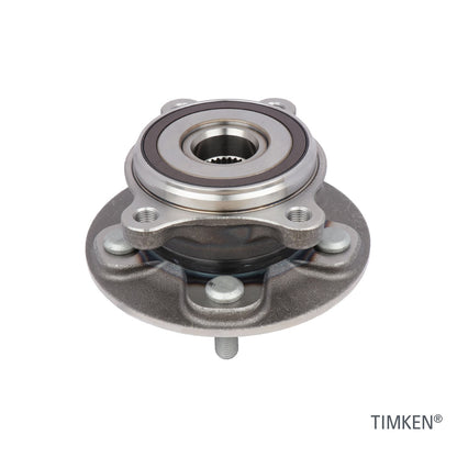 Timken HA590838 image 2