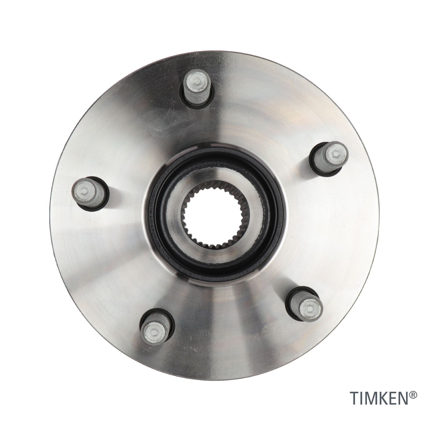 Timken HA590838 image 4