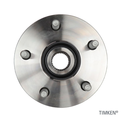 Timken HA590838 image 4