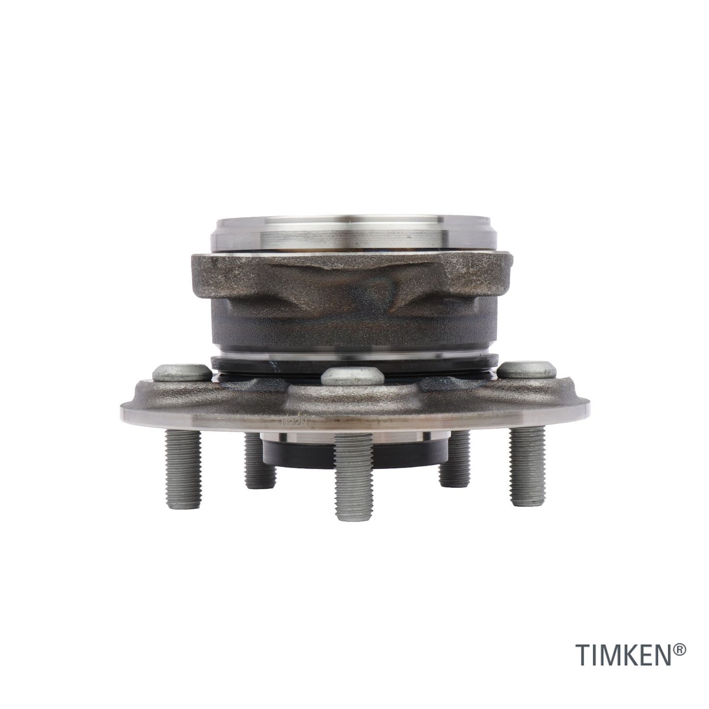 Timken HA590838 image 3