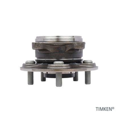 Timken HA590838 image 3
