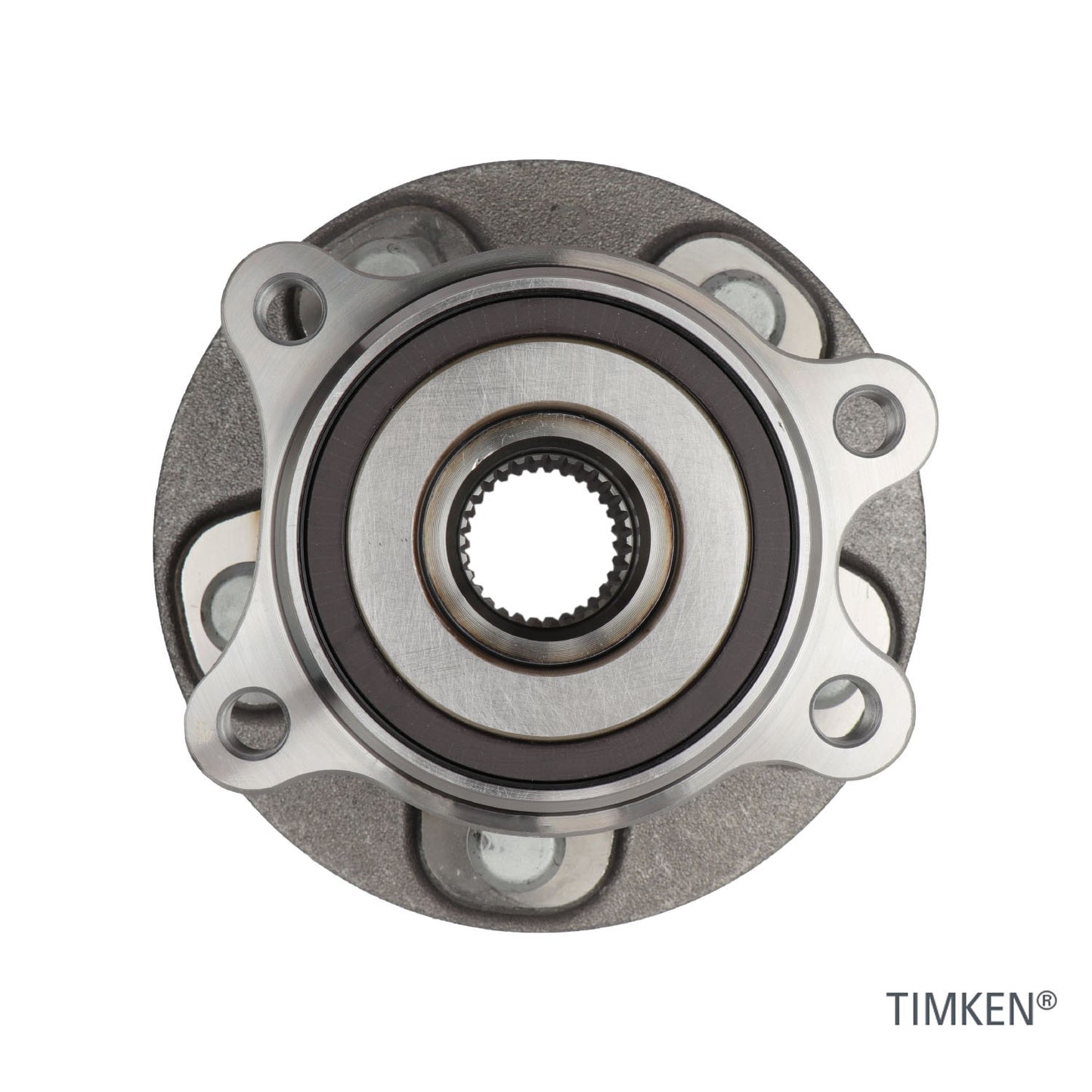 Timken HA590838 main image