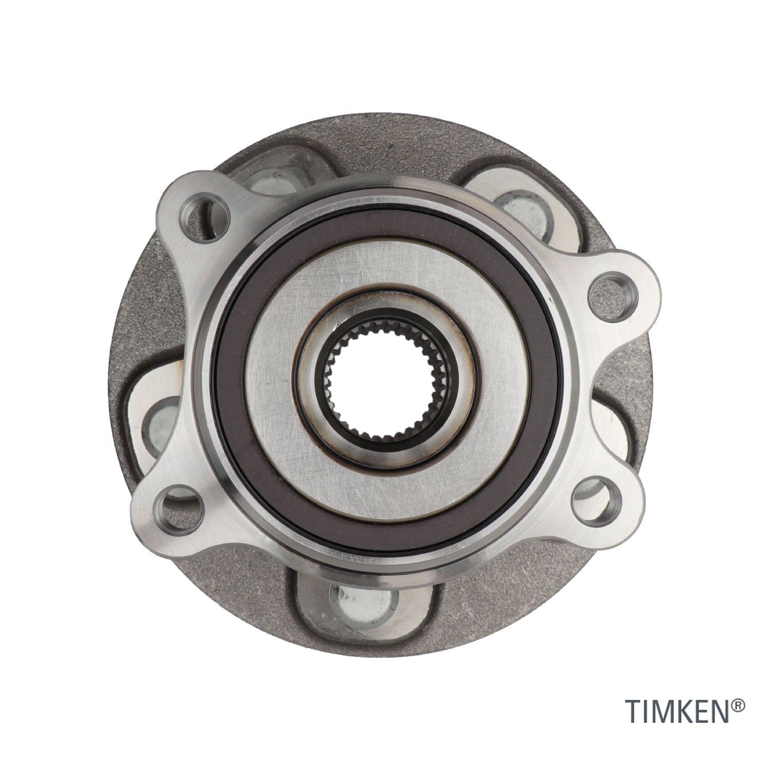 Timken HA590838 main image