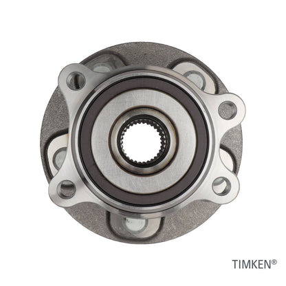 Timken HA590838 main image