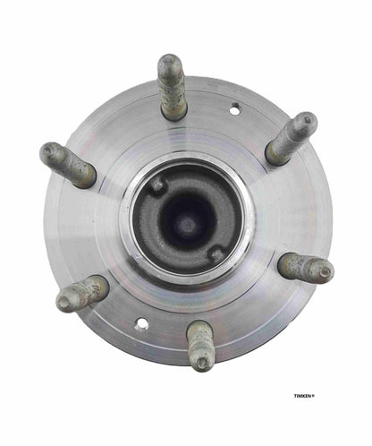 Timken HA590842
