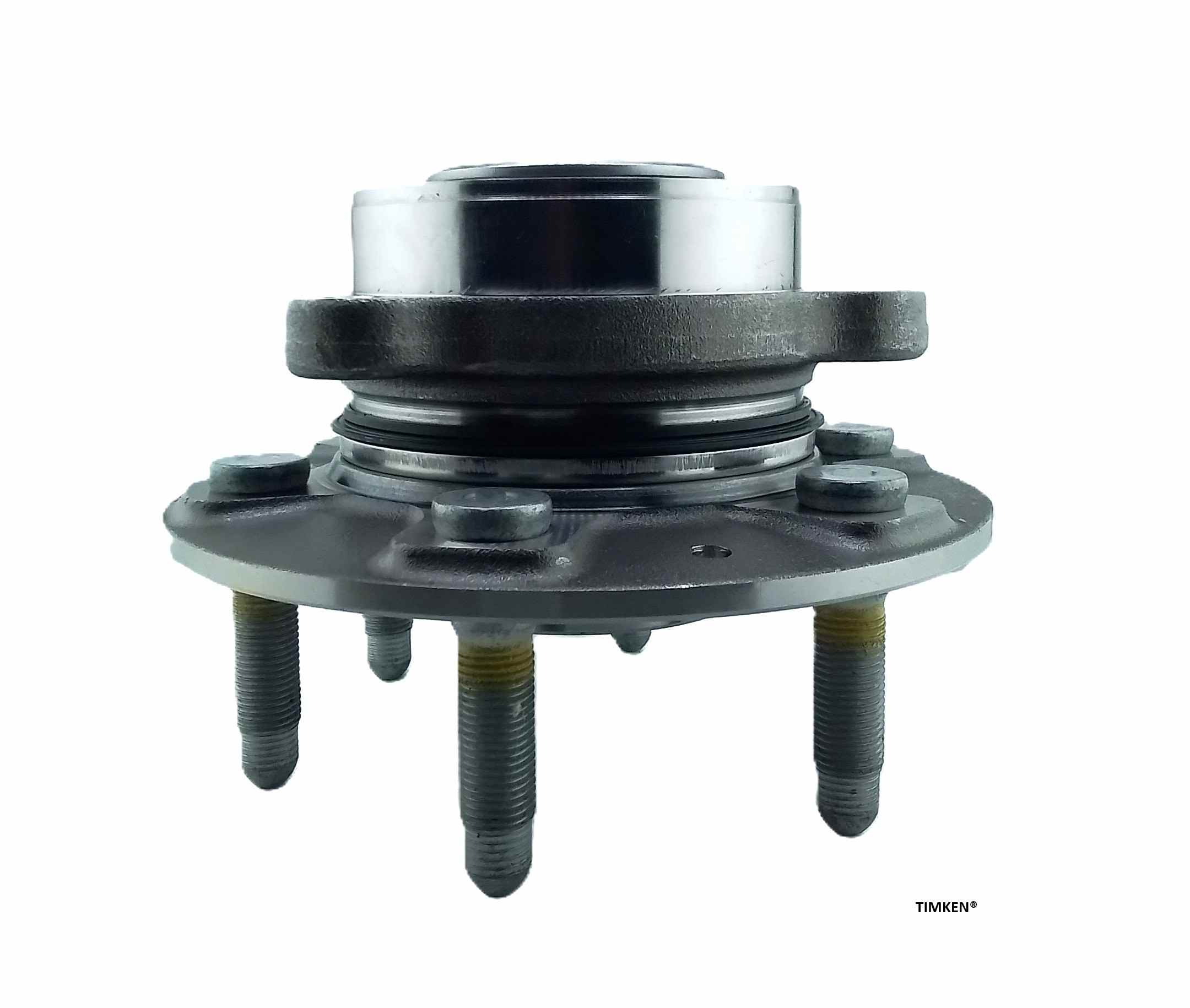 Timken HA590843