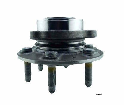 Timken HA590843