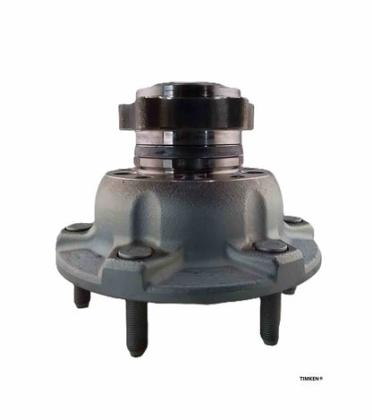 Timken HA590871