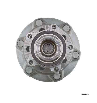 Timken HA590871