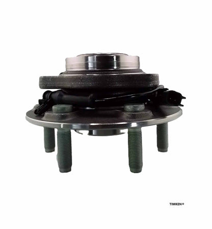 Timken HA590882