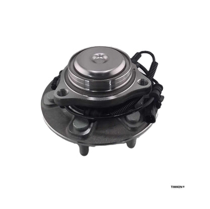 Timken HA590884