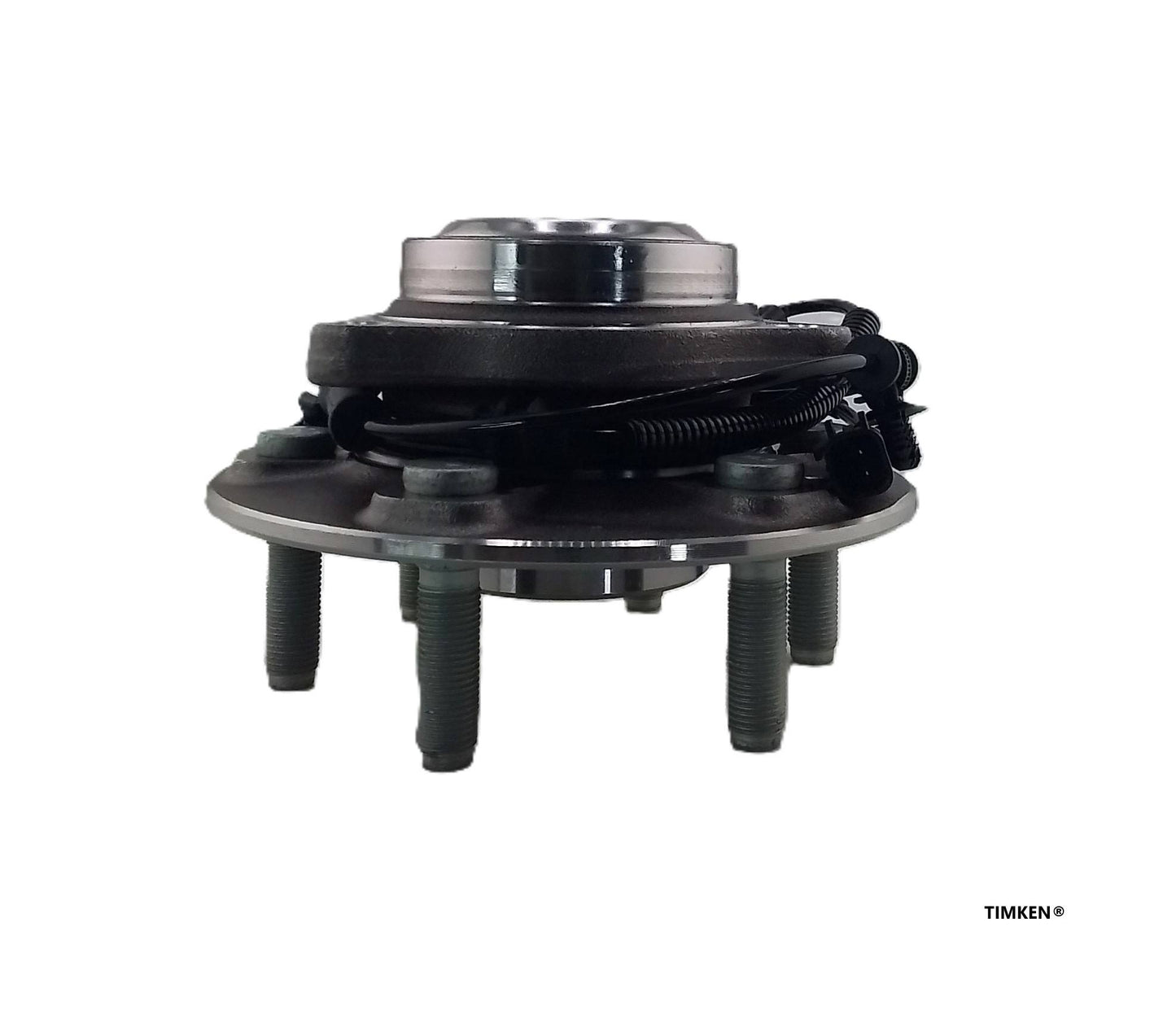 Timken HA590884