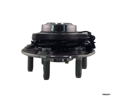 Timken HA590884
