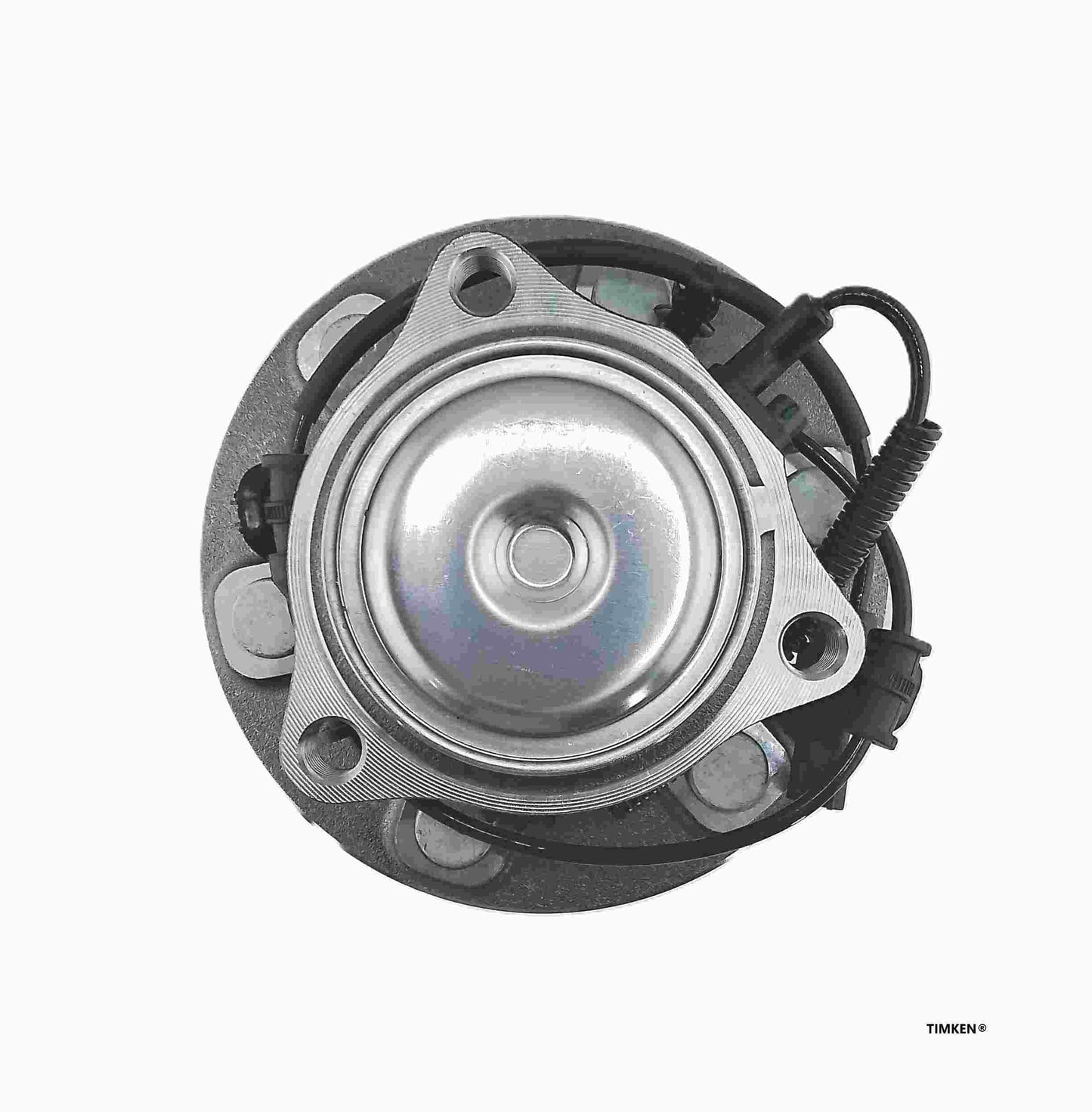 Timken HA590884