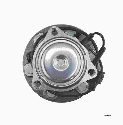 Timken HA590884