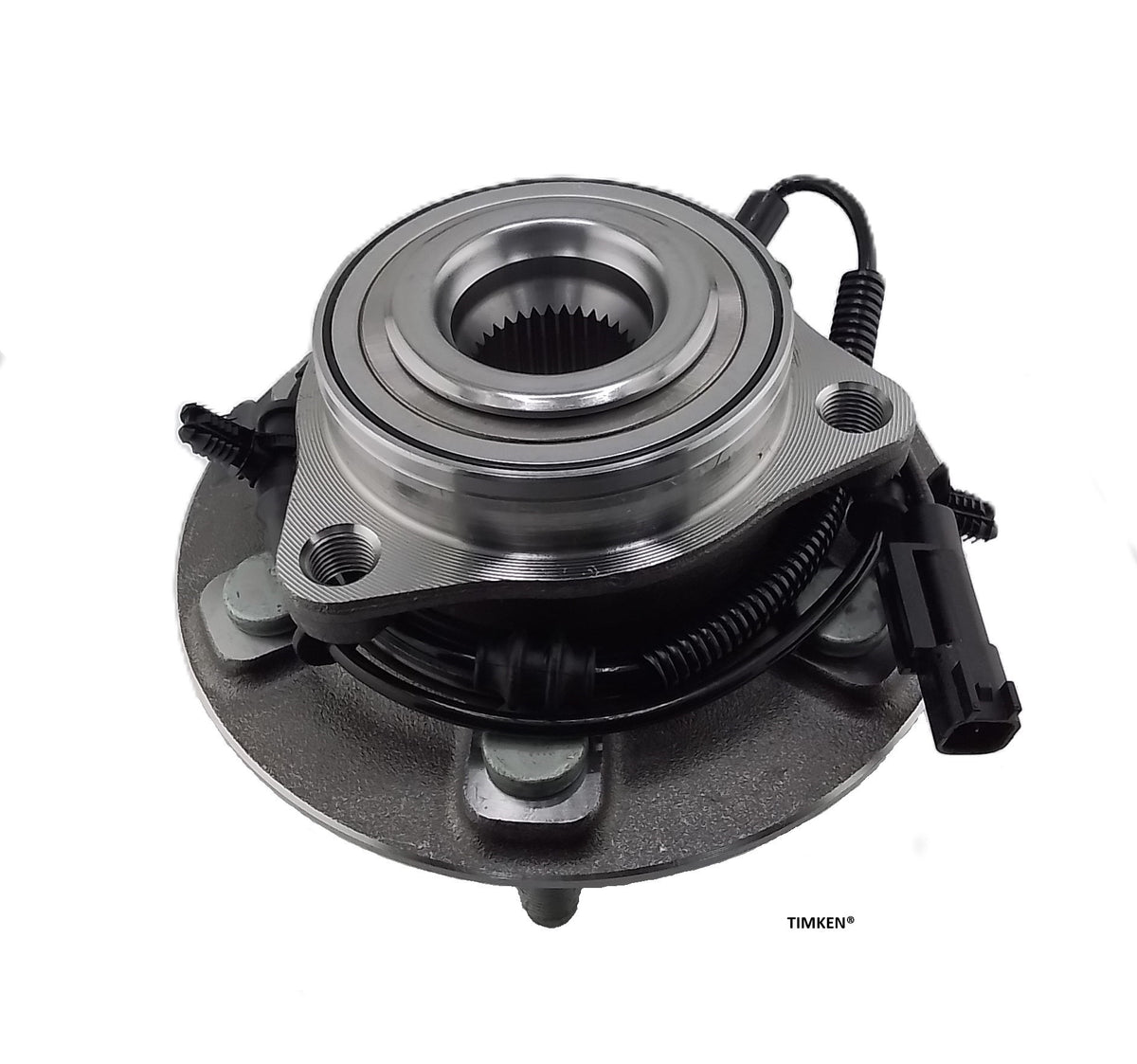 Timken HA590885