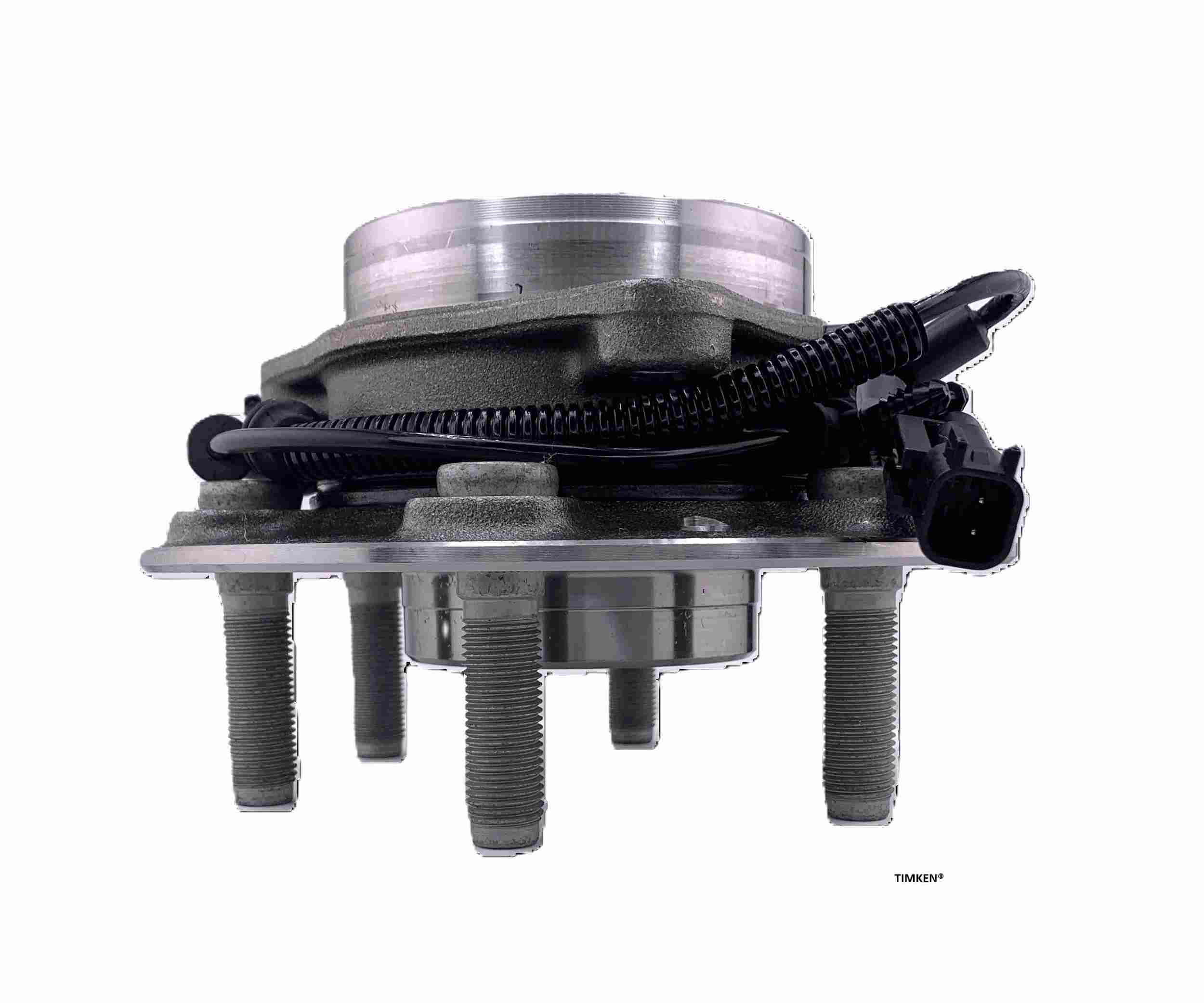 Timken HA590885