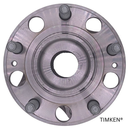 Timken HA590906