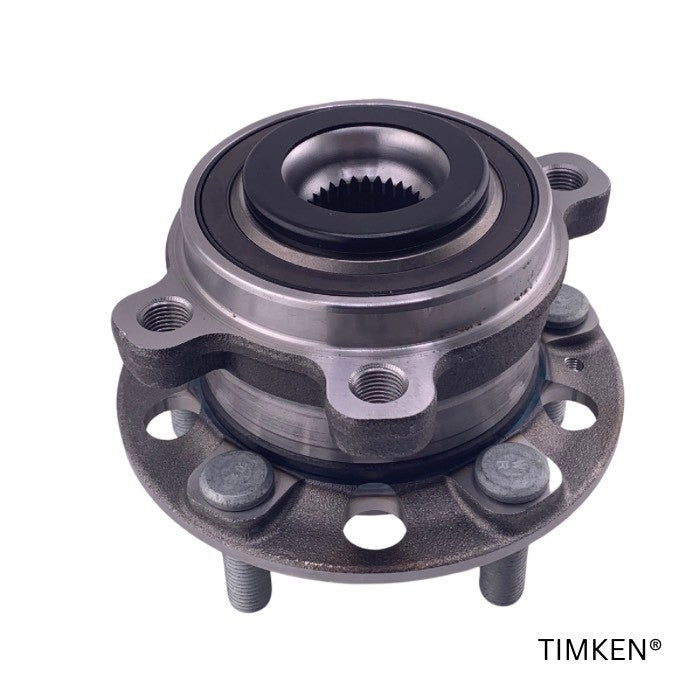 Timken HA590908