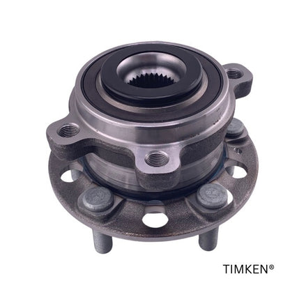 Timken HA590908
