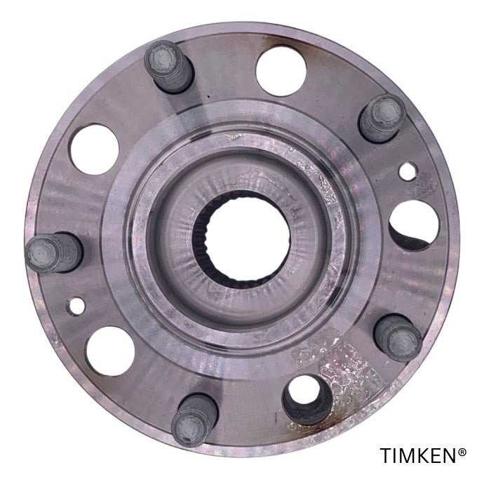 Timken HA590908