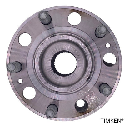 Timken HA590908
