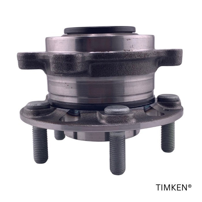Timken HA590908