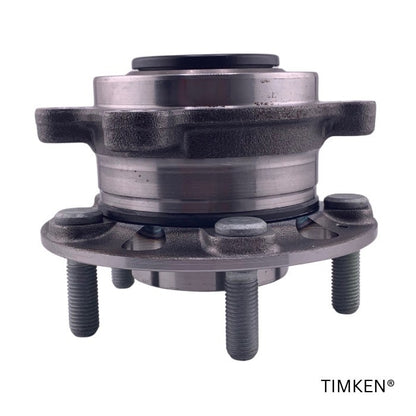Timken HA590908