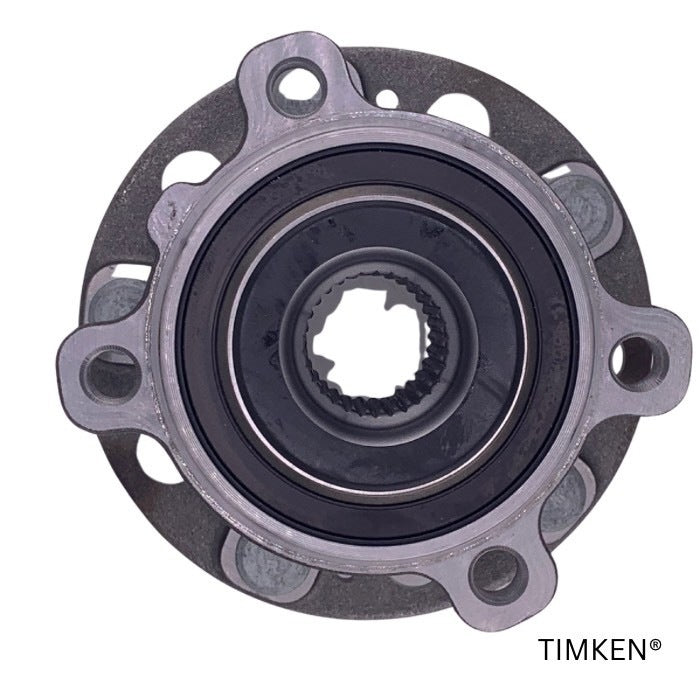 Timken HA590908