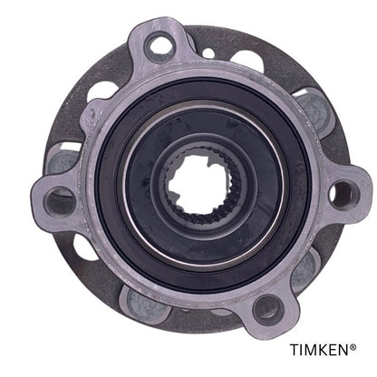 Timken HA590908