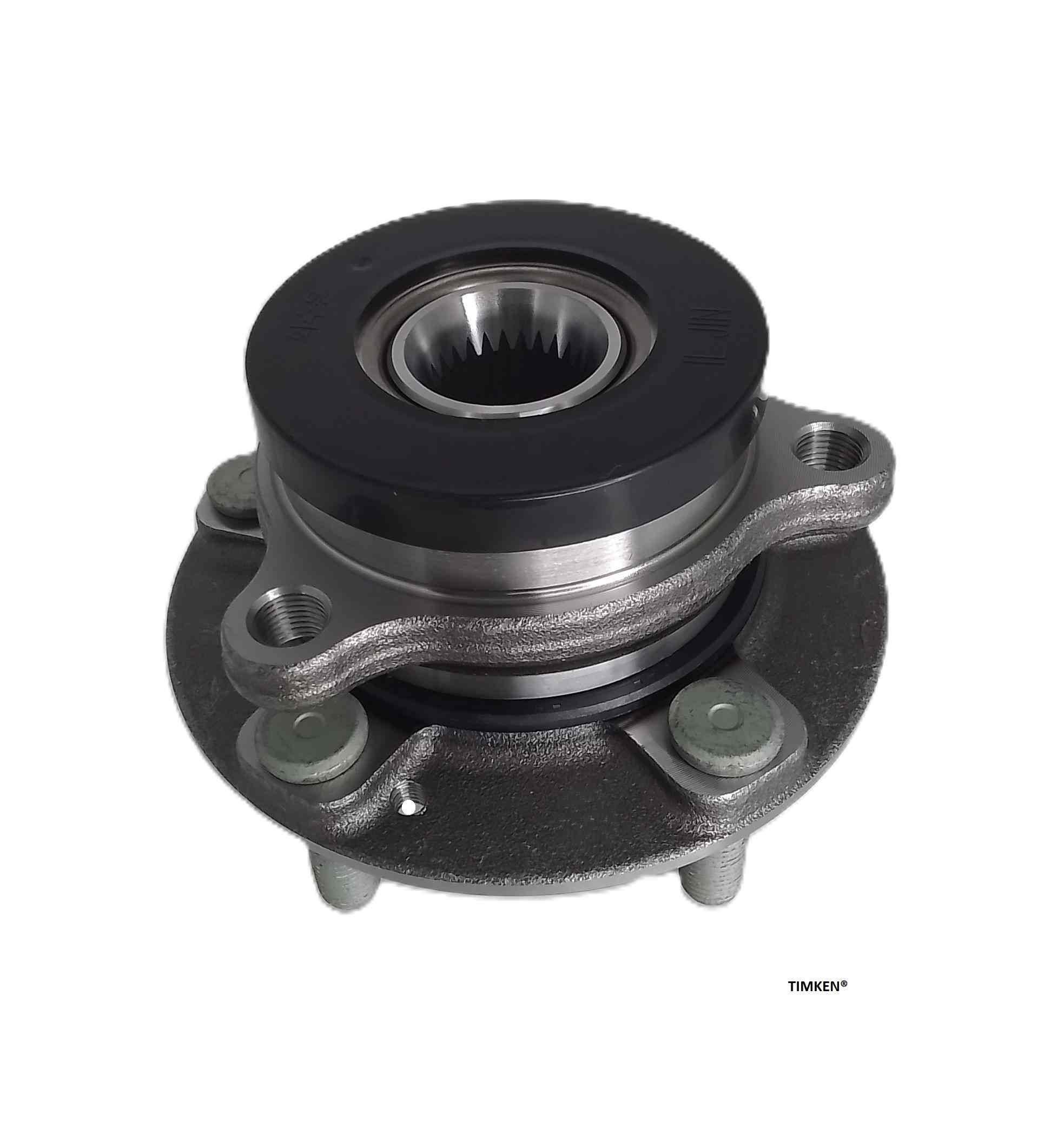 Timken HA590910
