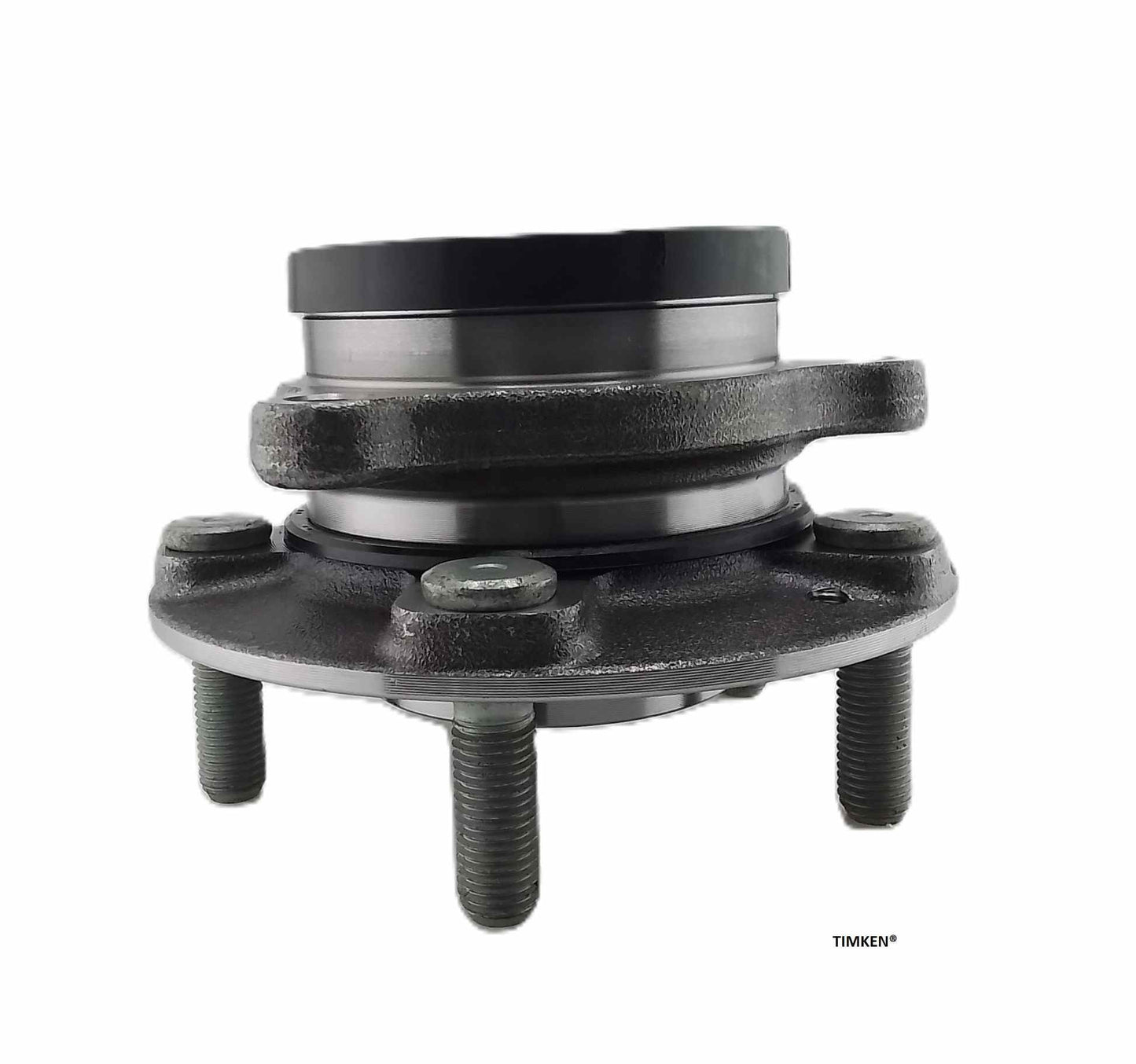 Timken HA590910