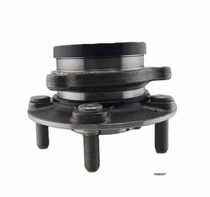 Timken HA590910