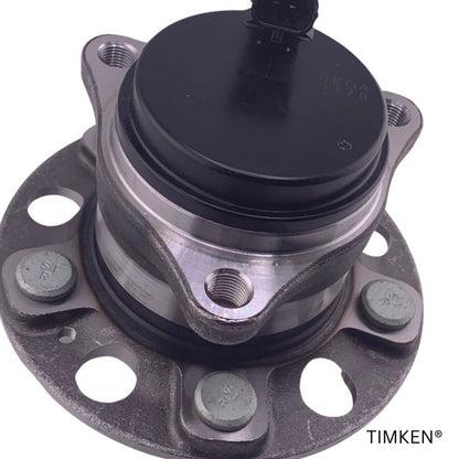 Timken HA590913