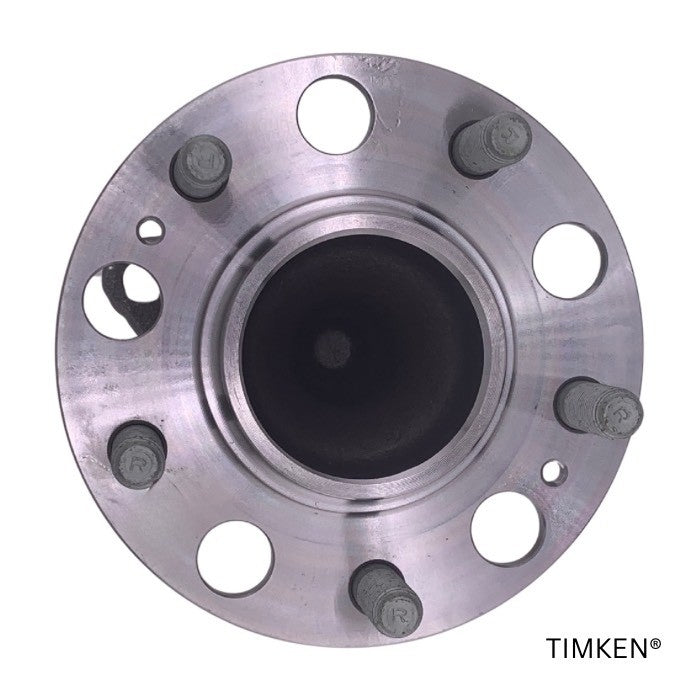 Timken HA590913