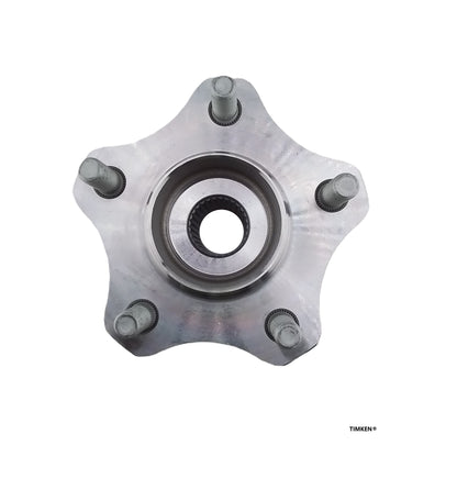 Timken HA590934 image 4