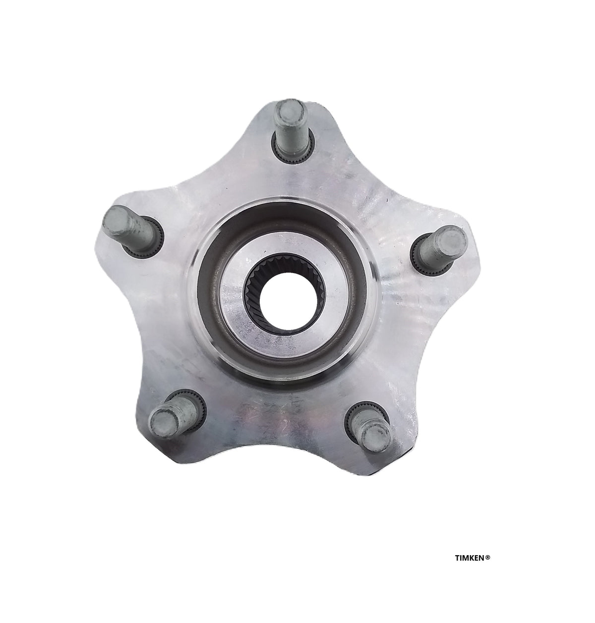Timken Vehicle Part HA590934