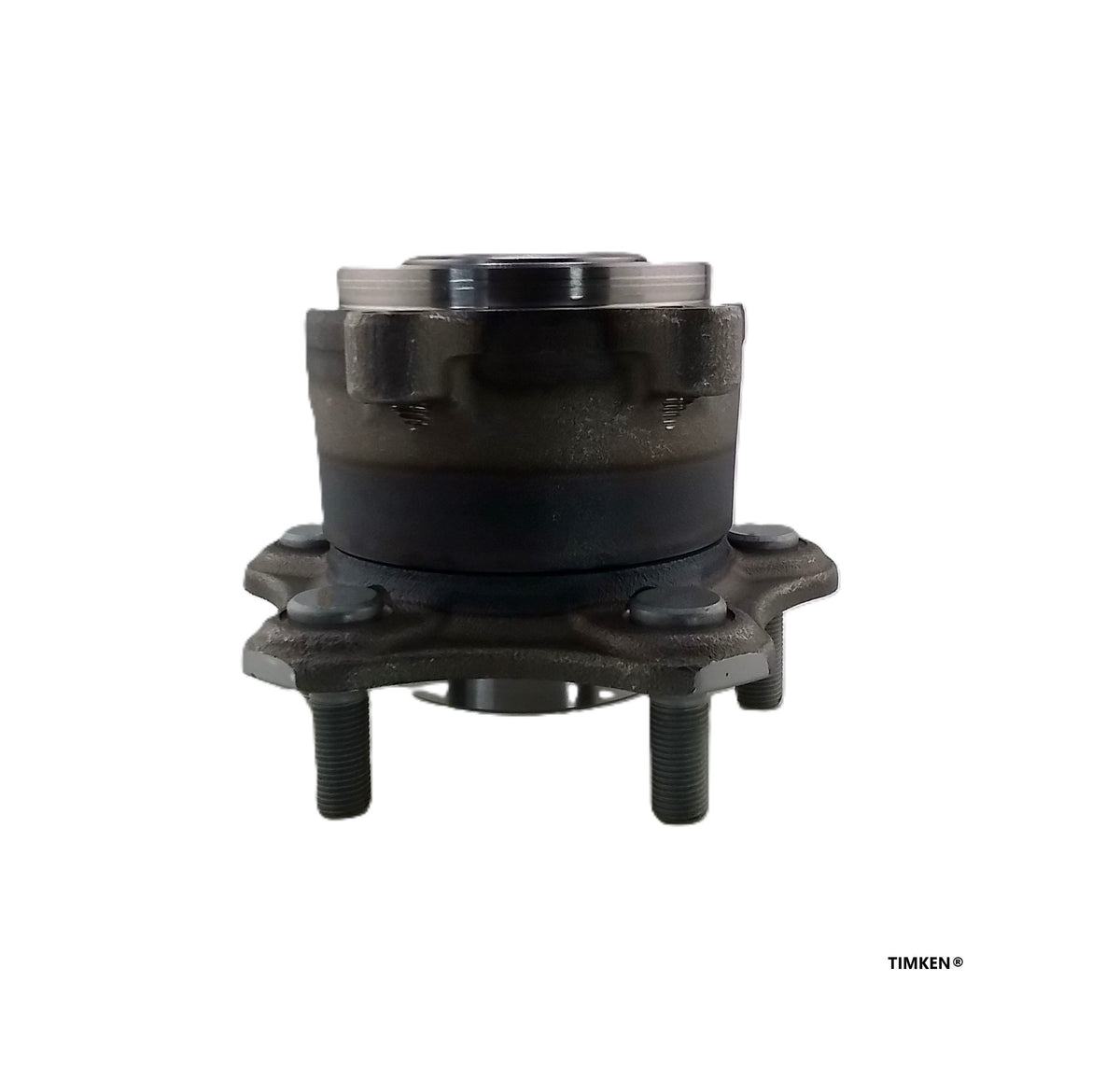 Timken HA590934 image 3