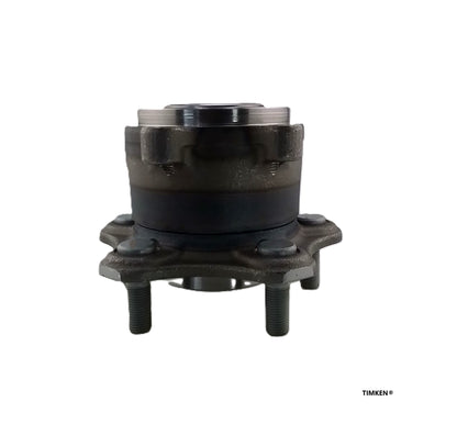 Timken HA590934 image 3