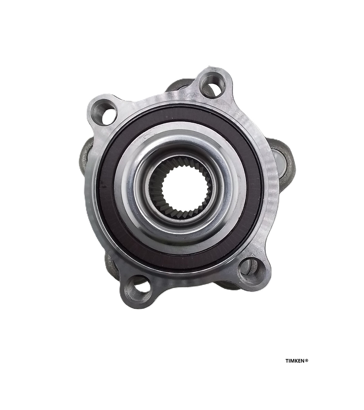 Timken HA590934 main image