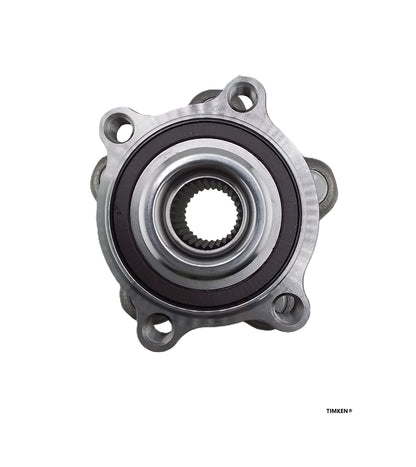 Timken HA590934 main image