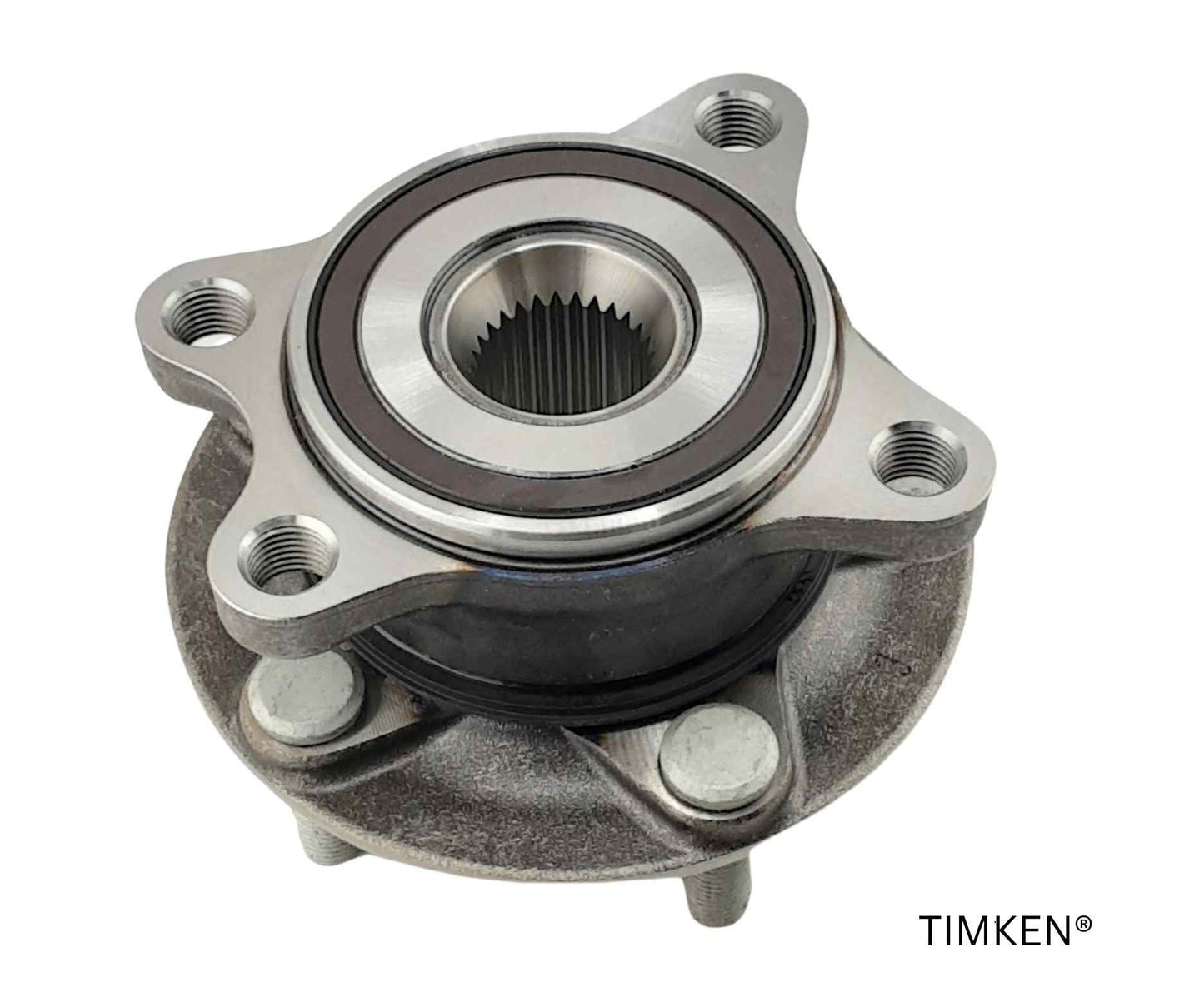 Timken HA590962