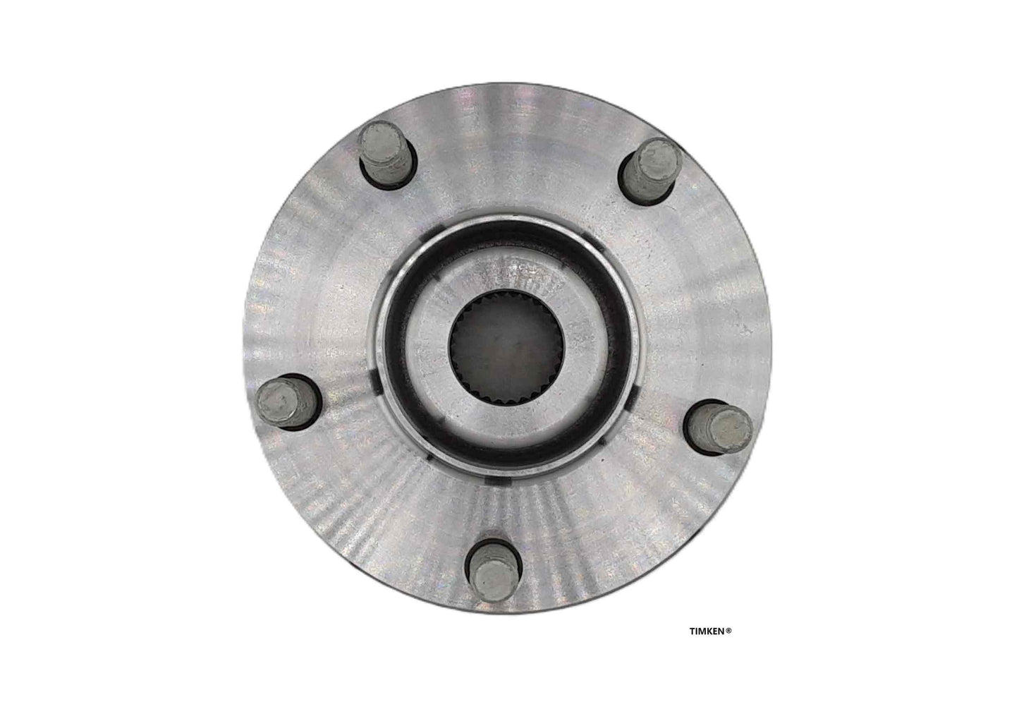 Timken HA590962