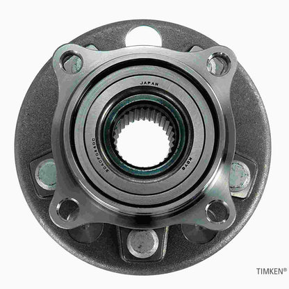 Timken Wheel Bearing and Hub Assembly HA591050