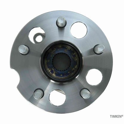 Timken Wheel Bearing and Hub Assembly HA591080